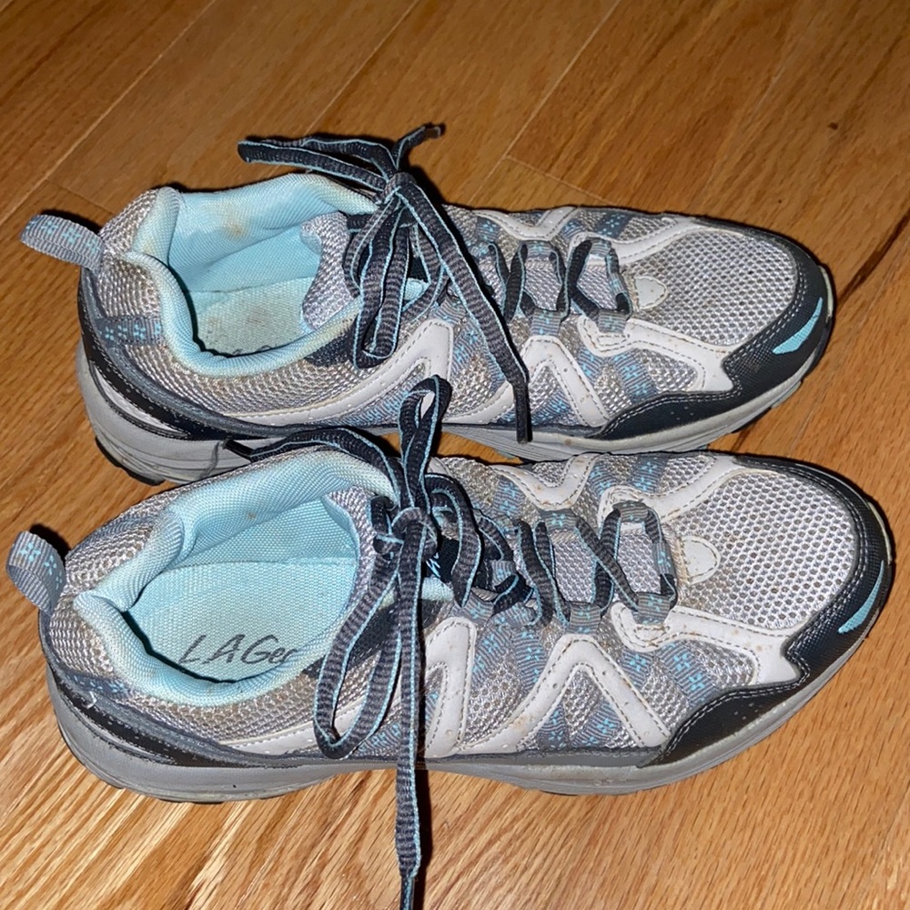 LA Gear Sneakers